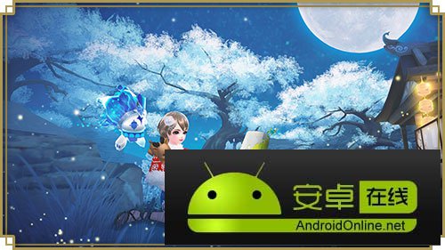 嬉雪趁年華，新《武林外傳手游》新資料片定檔12.3