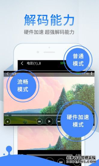 櫻桃視頻播放器APP下載安卓版圖片1