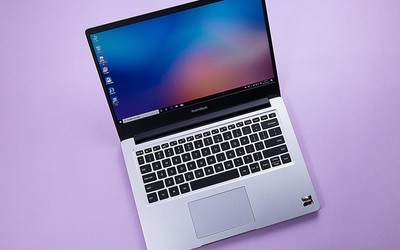 RedmiBook 14銳龍版體驗(yàn)：在極致性?xún)r(jià)比上一路狂飆