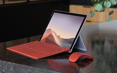 Surface Pro 7國(guó)行版正式上架 英特爾10代處理器5788起