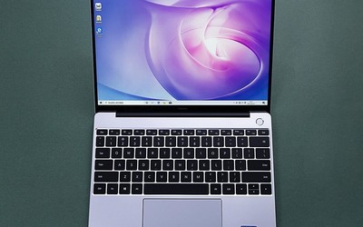 2K屏HUAWEI MateBook 13銳龍版10月28日開啟預(yù)售