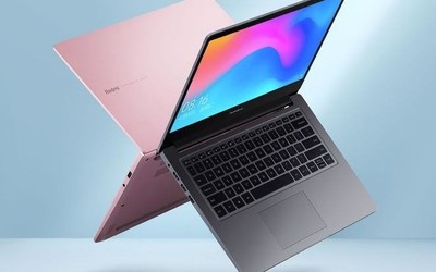 Redmibook 14增強(qiáng)版獲銷量雙冠軍 AMD筆記本21日見