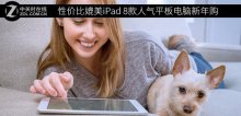 性價(jià)比媲美iPad 8款人氣平板電腦新年購(gòu)