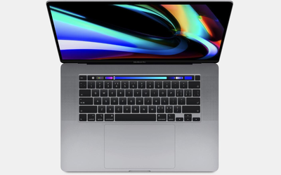 MacBook Pro 16英寸國行正式開售！頂配要花多少錢？