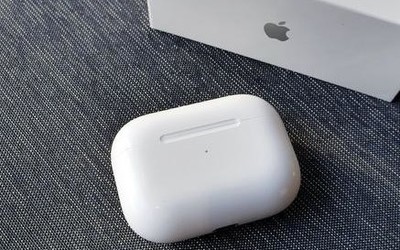 AirPods Pro要等一個(gè)月才能拿到？代工廠已增加產(chǎn)能