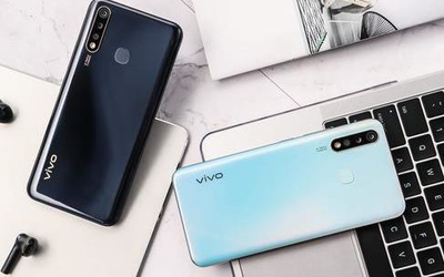 vivo Z5i正式開(kāi)售 5000mAh電池/6.53英寸屏售1798元