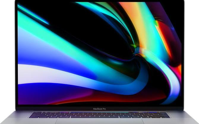 16英寸MacBook Pro：強大性能 致敬背后認(rèn)真工作的你