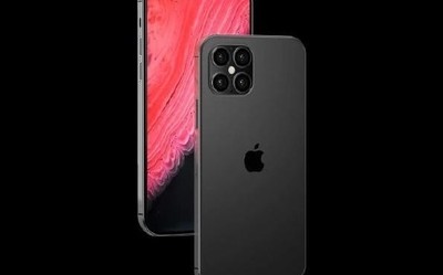 關于iPhone 12這里有最新爆料：全系5G還有120Hz屏