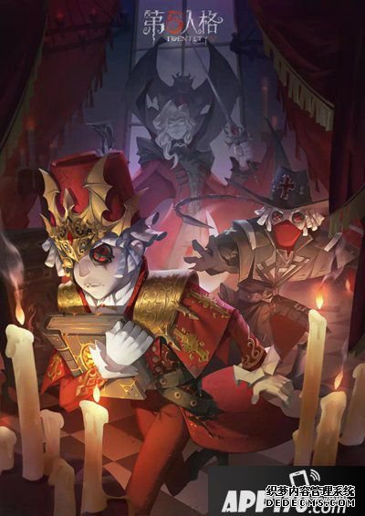 第五人格第十賽季英華1今天上線 魔典紛爭一觸即發(fā)