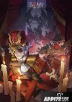 第五人格第十賽季精華1今日上線 魔典紛爭一觸即發(fā)