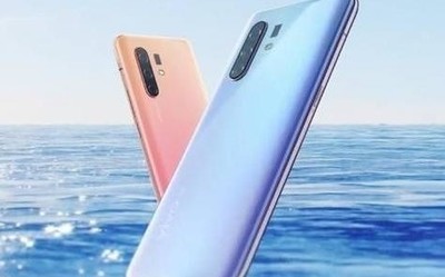 vivo X30再曝應(yīng)用分享功能：高效協(xié)同我的歡樂分你一半