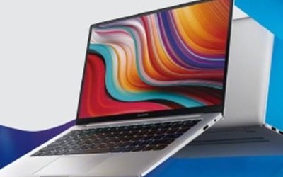 RedmiBook13全面屏超輕本發(fā)布 十代酷睿/售4199元起