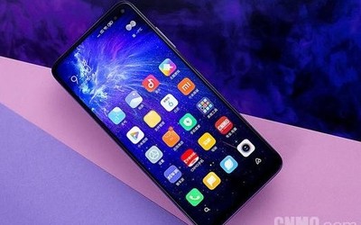 Redmi K30 4G版今日10點首銷 120Hz屏幕僅1599元起