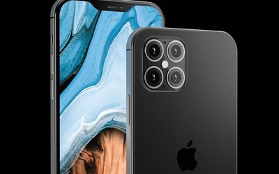 iPhone 12及SE 2全系渲染圖曝光 甚至配置價格都有了