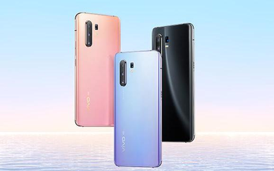 vivo X30系列5G新機(jī)開啟預(yù)售！3298元起多重好禮等你