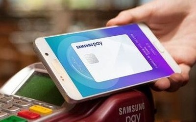 期待2020 Samsung PAY將登陸更多國家 實現(xiàn)質(zhì)的飛躍