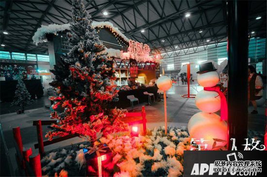 第五人格CP25參展亮點回首 莊園派對驚趣無窮