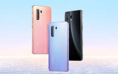 vivo X30系列5G明日開售：超多福利等你千萬別錯過！