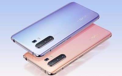 一圖看懂vivo X30系列省錢攻略！官方總結(jié)最為致命