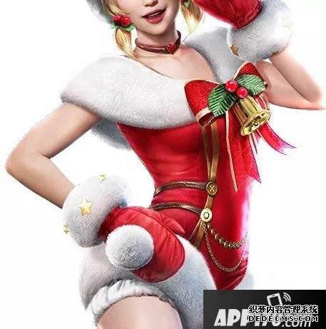 Merry Christmas 僻靜精英超值圣誕套裝來了