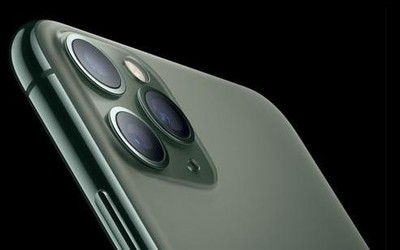 傳iPhone 12將引進全新相機防抖技術 鏡頭硬件大加強