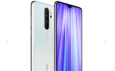 Redmi Note 8 Pro年末大促：2000萬美顏最高直降300元