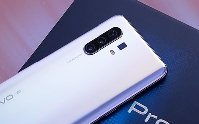 “全焦段四攝系統(tǒng)” vivo X30 Pro拍照到底做了哪些努力？(3)