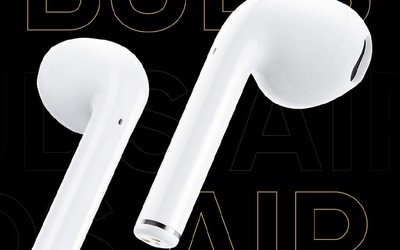 realme Buds Air官宣！明年1月7日發(fā)布 主打低延時(shí)