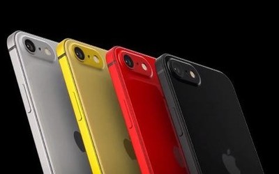 蘋果2020年將推6款新機型 iPhone SE2或改名iPhone 9