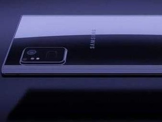 三星Galaxy S20和Fold 2預(yù)熱視頻放出 2月11日發(fā)布