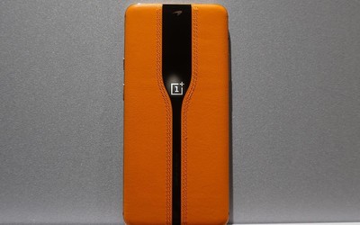 OnePlus Concept One亮相CES 黑科技下隱藏的本分心