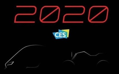 小牛電動(dòng)在CES 2020首發(fā)兩款智能車(chē)型 均可支持5G