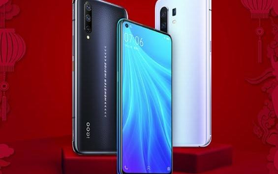 vivo“超級(jí)V粉節(jié)”優(yōu)惠來(lái)襲！iQOO Pro到手價(jià)僅2998元