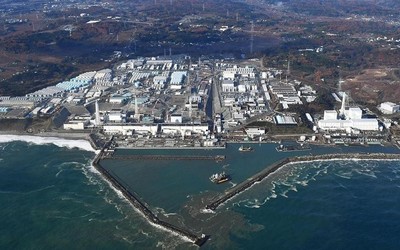 日本福島計劃使用100%可再生能源 2040年重整旗鼓