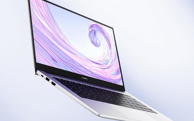 華為MateBook D Intel版開售 限時優(yōu)惠還支持6期免息