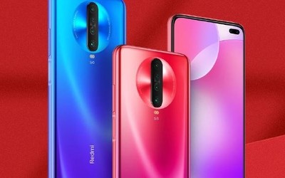 你們要的千元5G手機(jī)來(lái)了 Redmi K30 5G明天再度開售