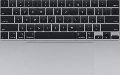 全新13英寸版MacBook Pro曝光 或采用剪刀腳鍵盤設(shè)計(jì)