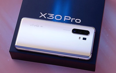 vivo X30 Pro挑戰(zhàn)“不可能完成的任務(wù)”倫敦橋望遠(yuǎn)接力