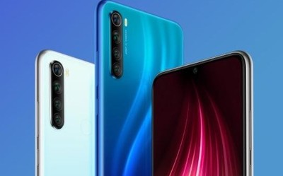 盧偉冰官宣：Redmi Note8將挑戰(zhàn)南極之旅 1月17日見