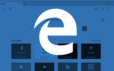 微軟新版Edge瀏覽器正式發(fā)布！基于Chromium內(nèi)核