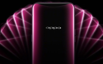 OPPO“月型”外觀專利曝光：辨識(shí)度高 或?qū)⒂糜贔ind X2