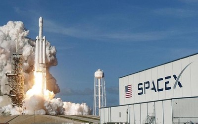 SpaceX逃生實驗成功 首次載人飛行將于今年Q2進行