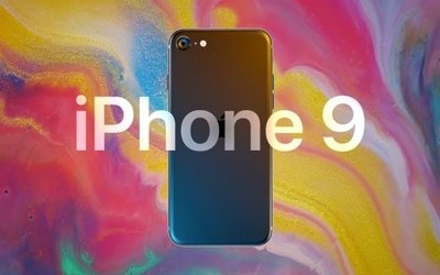 iPhone 9概念視頻曝光 外形可能與iPhone 8非常相似