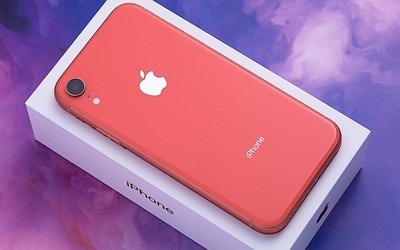 因iPhone 11和iPhone XR 印度iPhone出貨量增長(zhǎng)41%