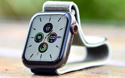 Apple Watch將支持指紋識(shí)別功能？蘋(píng)果最新專利曝光