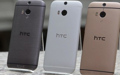 HTC還能不能救一下？2020年1月營收僅有4.8億新臺幣