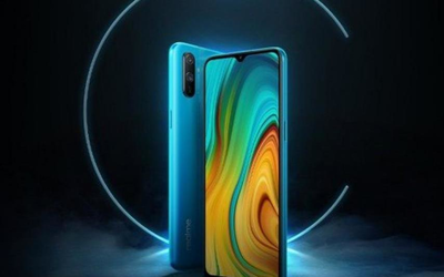 千元機型realme C3正式發(fā)布 首發(fā)聯(lián)發(fā)科G70處理器