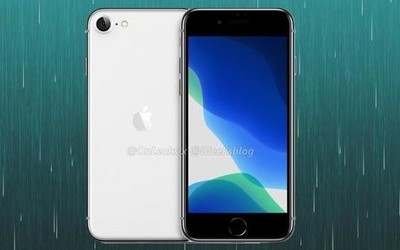 小屏旗艦iPhone 9終于要來了？或3月發(fā)布/售價(jià)有驚喜