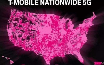 T-Mobile 2020年全新愿景 拓展5G業(yè)務致力達成合并