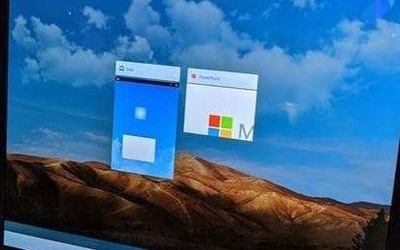 對(duì)話微軟Windows 10X 全新語(yǔ)音控制功能首次曝光